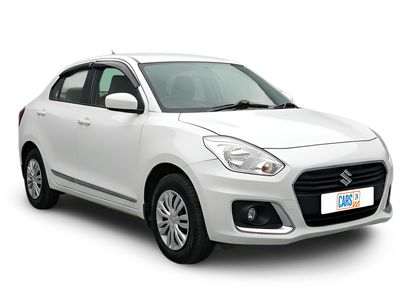 Maruti Dzire-img